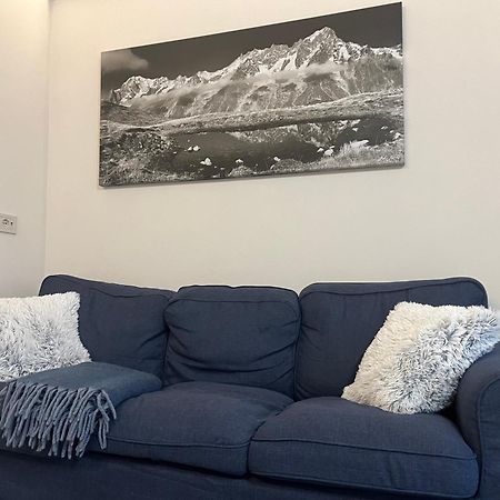 Saraillhome Aosta Kültér fotó