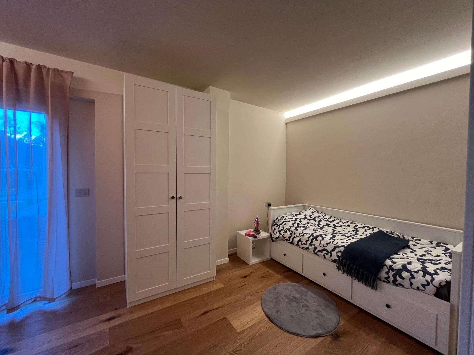 Saraillhome Aosta Kültér fotó