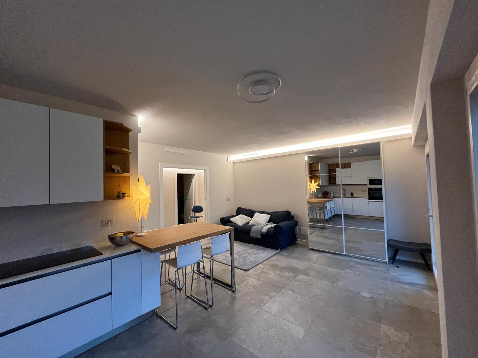 Saraillhome Aosta Kültér fotó