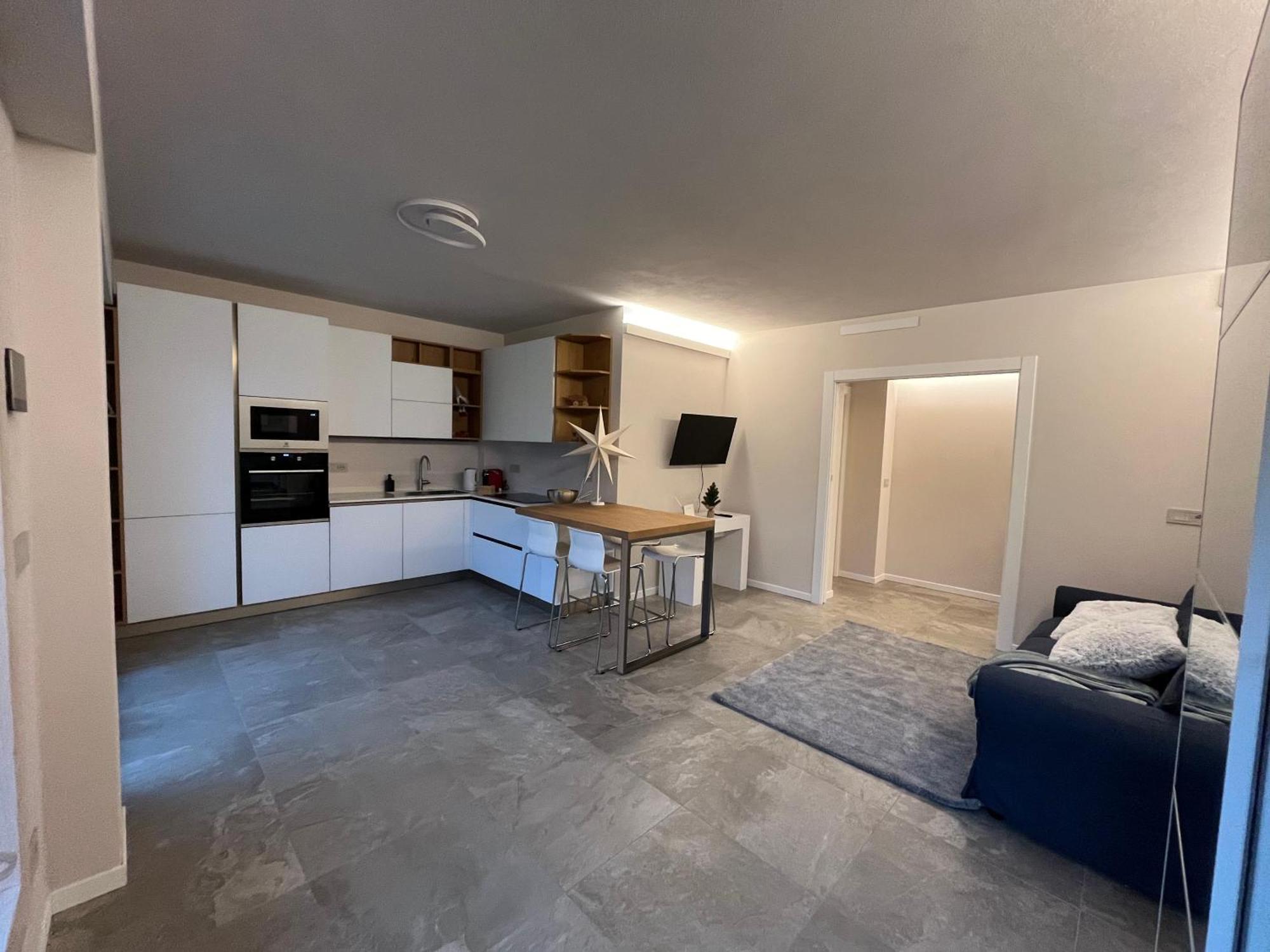 Saraillhome Aosta Kültér fotó