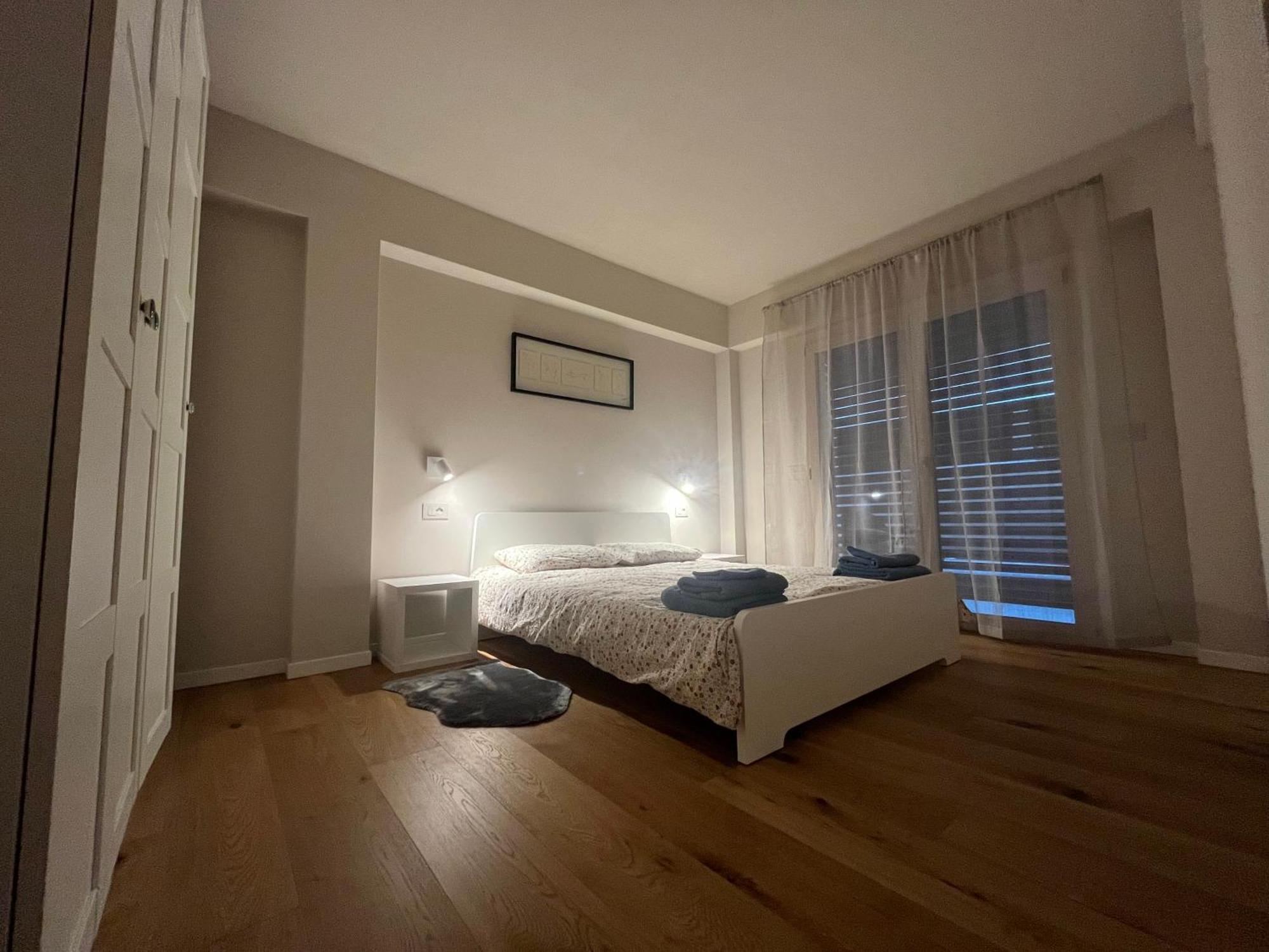 Saraillhome Aosta Kültér fotó