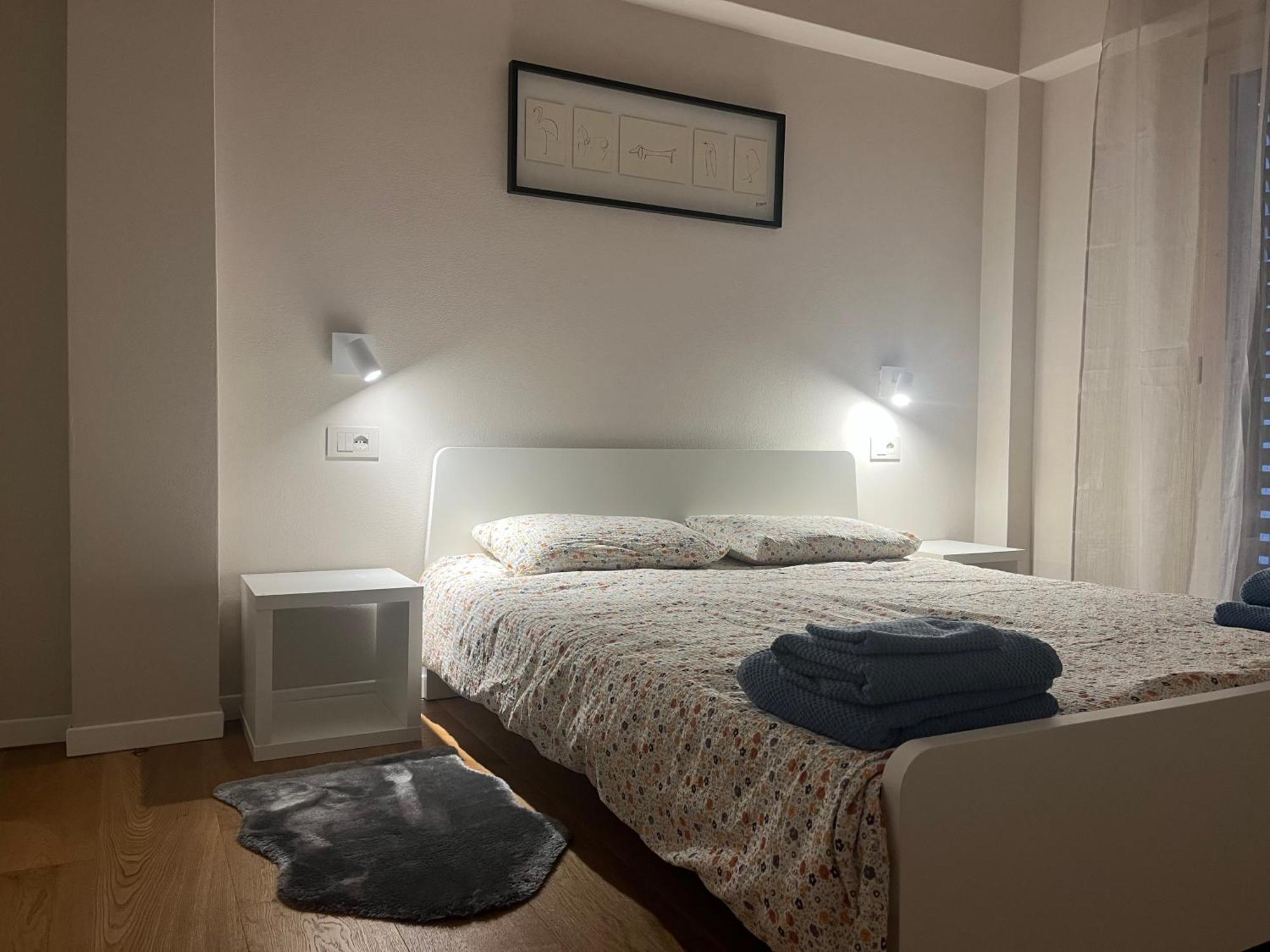 Saraillhome Aosta Kültér fotó