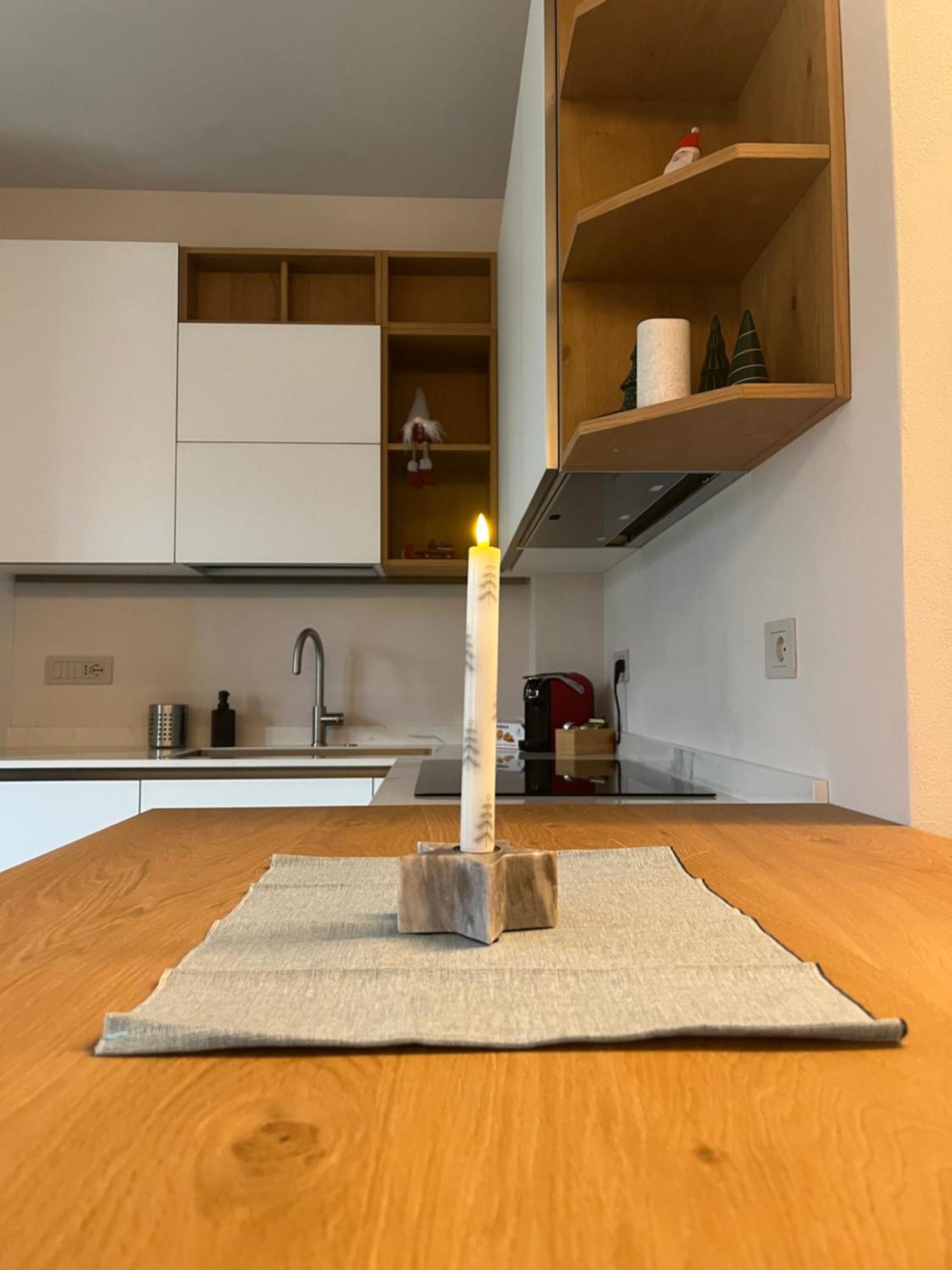 Saraillhome Aosta Kültér fotó